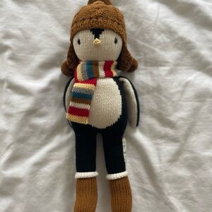 Cuddle + Kind Penguin